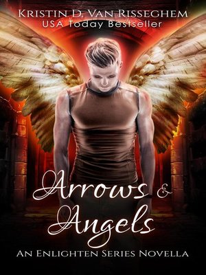 cover image of Arrows & Angels